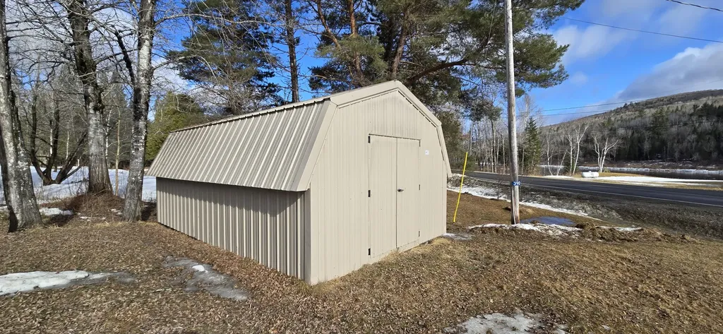 390 Dickey Road Allagash ME 04774