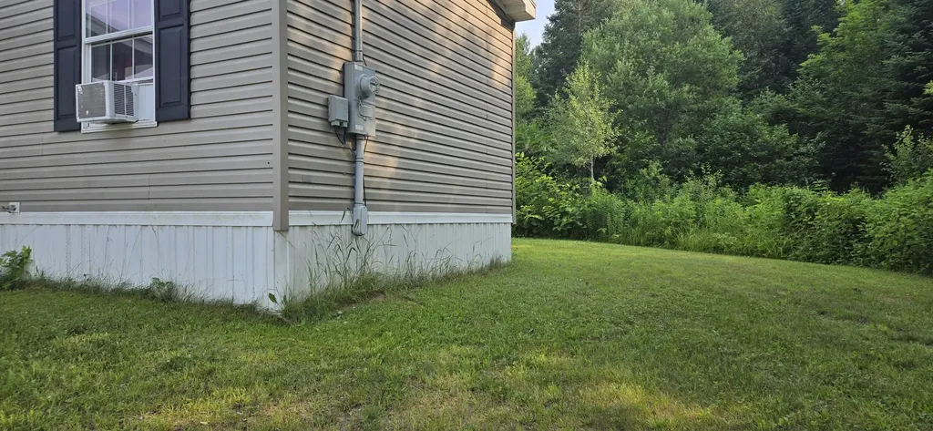 390 Dickey Road Allagash ME 04774