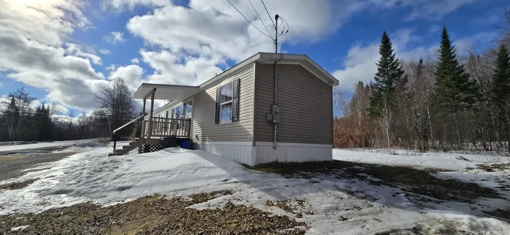 390 Dickey Road Allagash ME 04774