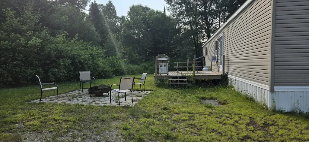 390 Dickey Road Allagash ME 04774