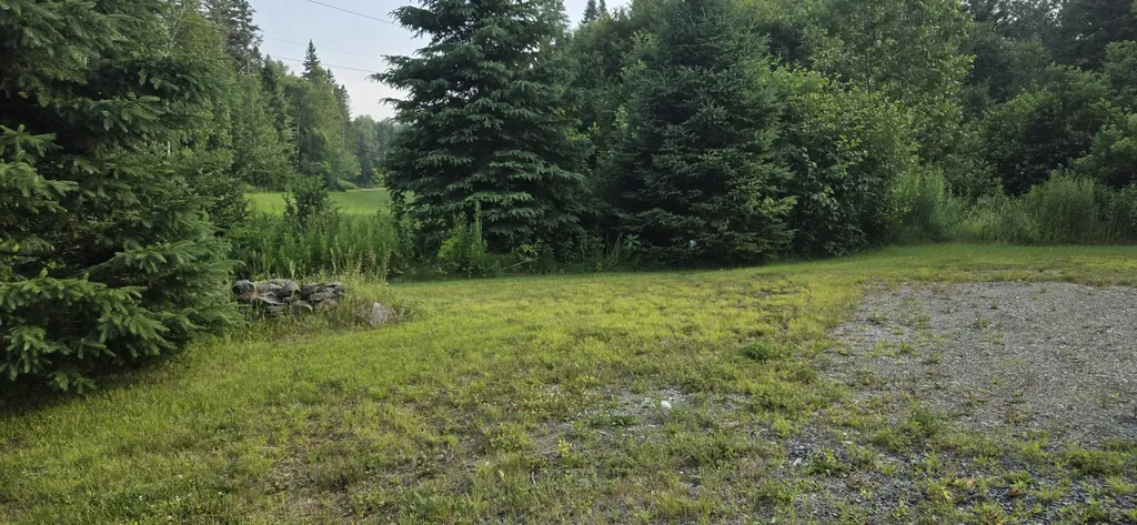 390 Dickey Road Allagash ME 04774