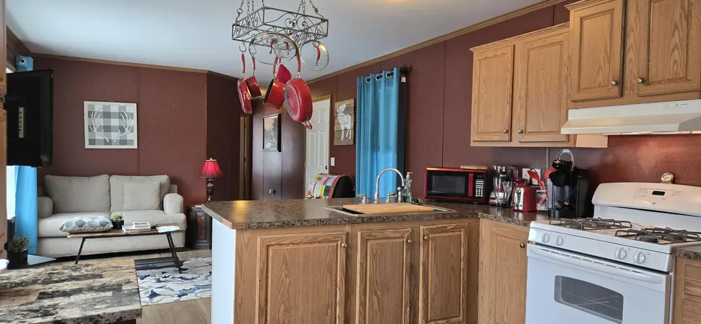 390 Dickey Road Allagash ME 04774