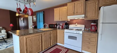 390 Dickey Road Allagash ME 04774