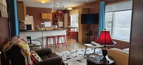 390 Dickey Road Allagash ME 04774