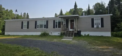 390 Dickey Road Allagash ME 04774