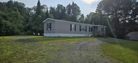 390 Dickey Road Allagash ME 04774