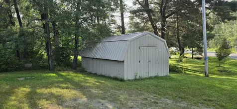390 Dickey Road Allagash ME 04774