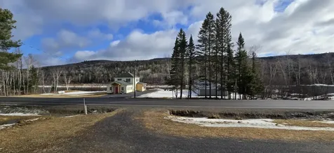 390 Dickey Road Allagash ME 04774