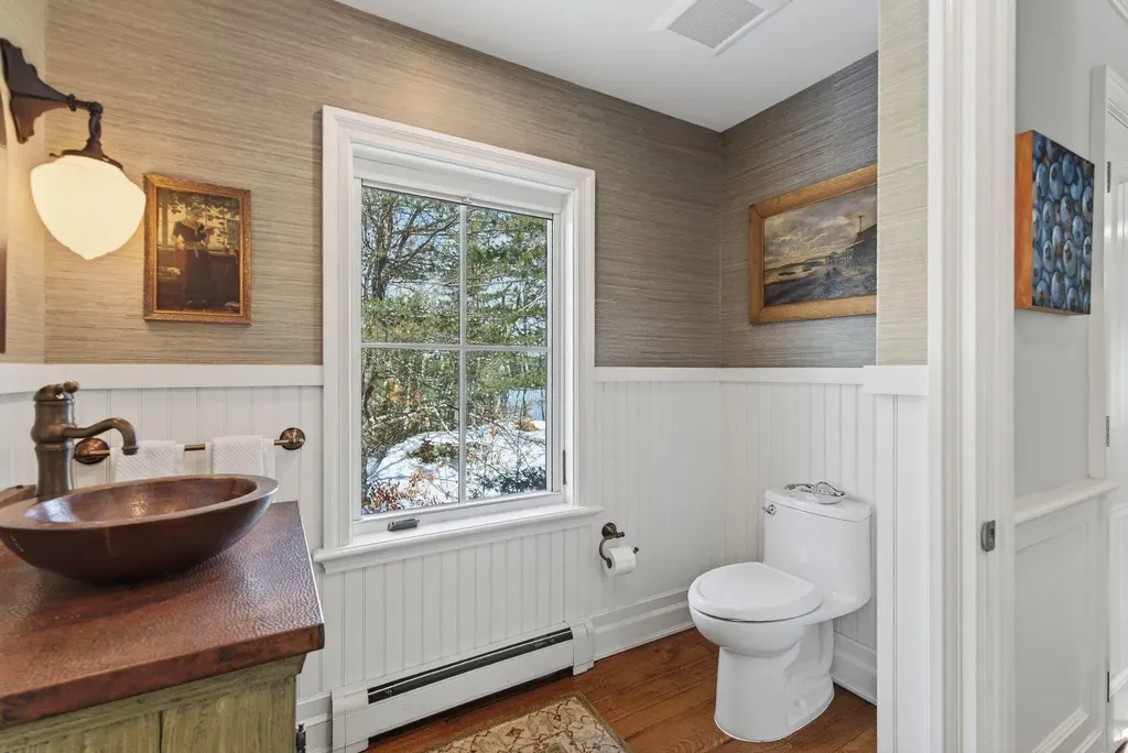 122 Old Ferry Road Phippsburg ME 04562