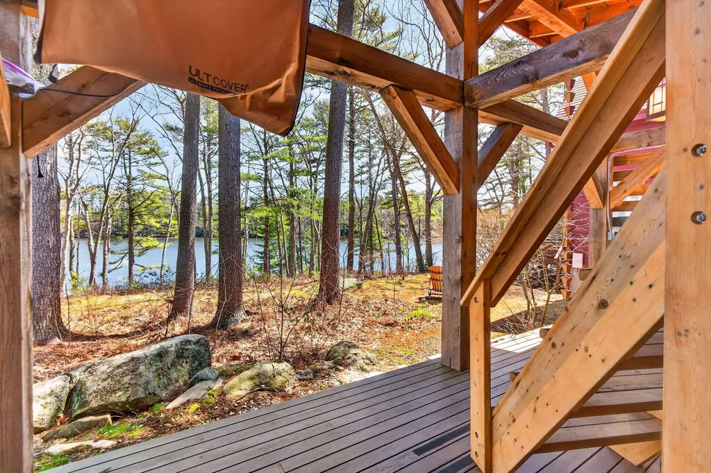 122 Old Ferry Road Phippsburg ME 04562