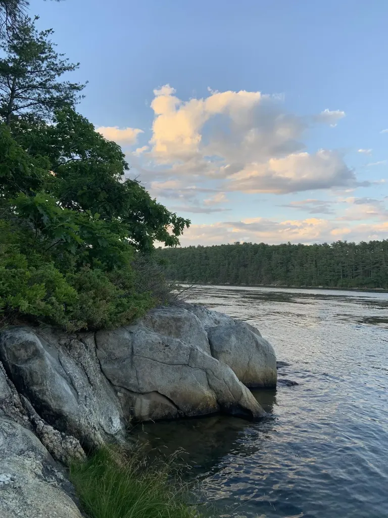 122 Old Ferry Road Phippsburg ME 04562