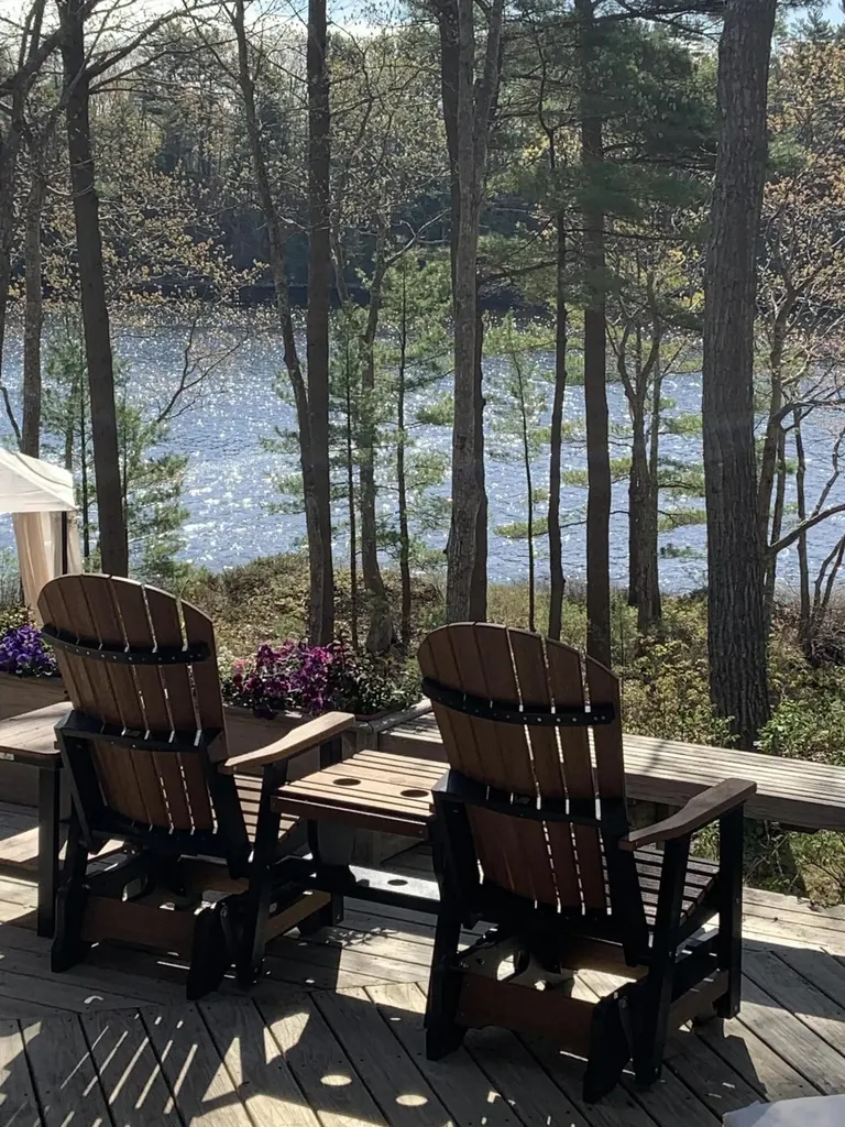 122 Old Ferry Road Phippsburg ME 04562