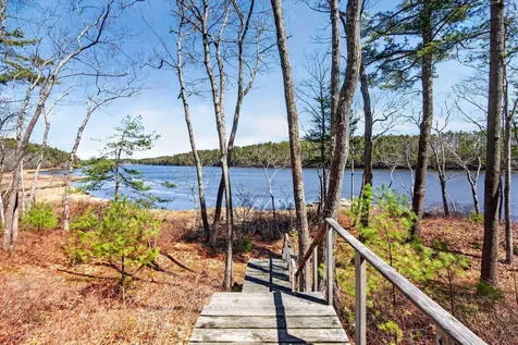 122 Old Ferry Road Phippsburg ME 04562