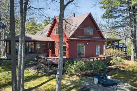 122 Old Ferry Road Phippsburg ME 04562