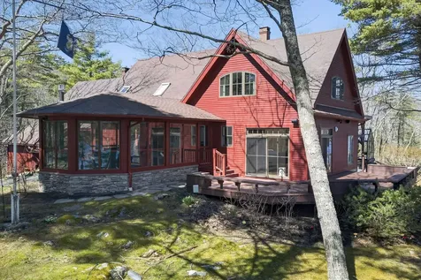 122 Old Ferry Road Phippsburg ME 04562
