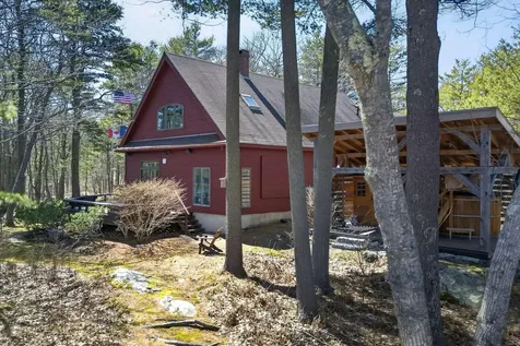 122 Old Ferry Road Phippsburg ME 04562