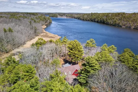 122 Old Ferry Road Phippsburg ME 04562
