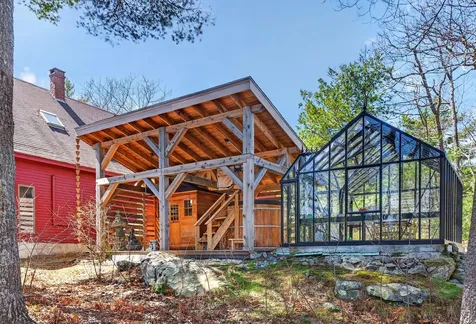 122 Old Ferry Road Phippsburg ME 04562