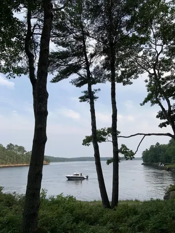 122 Old Ferry Road Phippsburg ME 04562