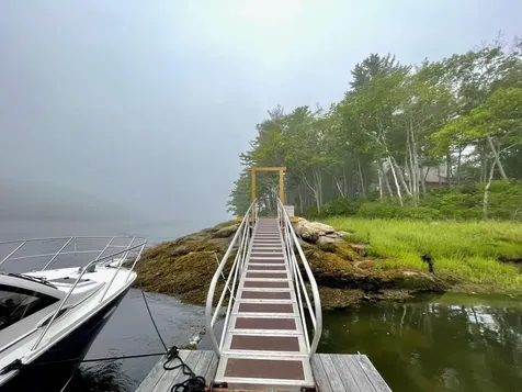 122 Old Ferry Road Phippsburg ME 04562