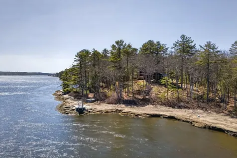 122 Old Ferry Road Phippsburg ME 04562