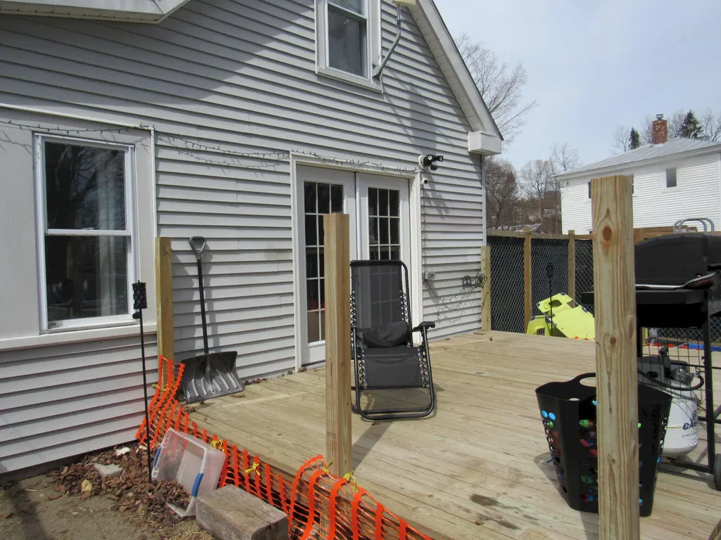 15 Summer Street Anson ME 04958