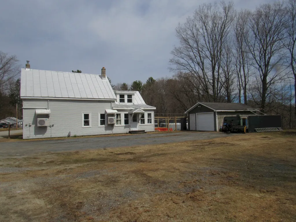 15 Summer Street Anson ME 04958