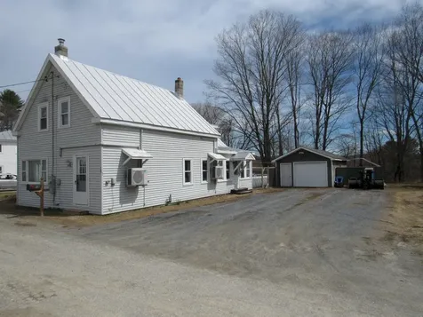 15 Summer Street Anson ME 04958