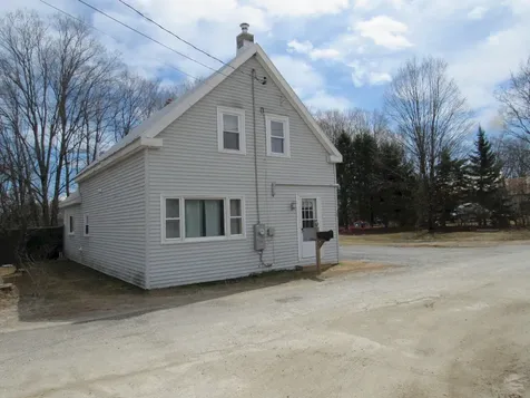 15 Summer Street Anson ME 04958