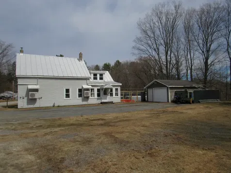 15 Summer Street Anson ME 04958