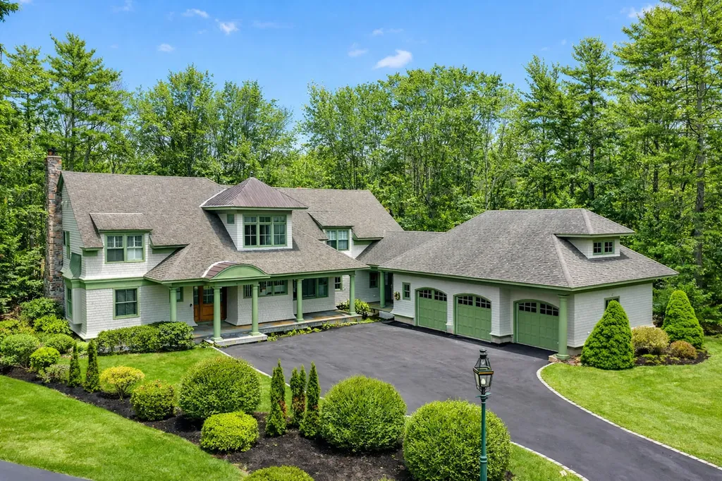 11 Winslow Lane Kennebunkport ME 04046