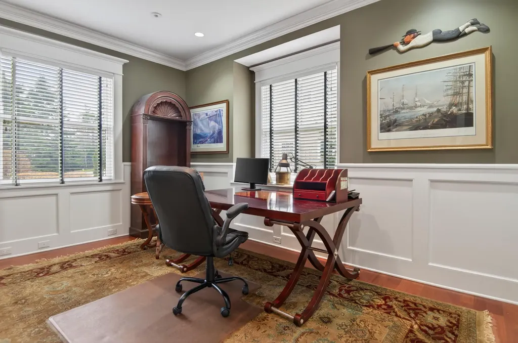 11 Winslow Lane Kennebunkport ME 04046