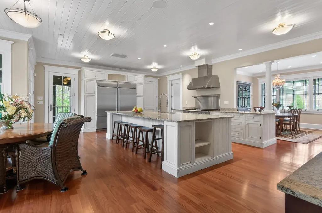11 Winslow Lane Kennebunkport ME 04046