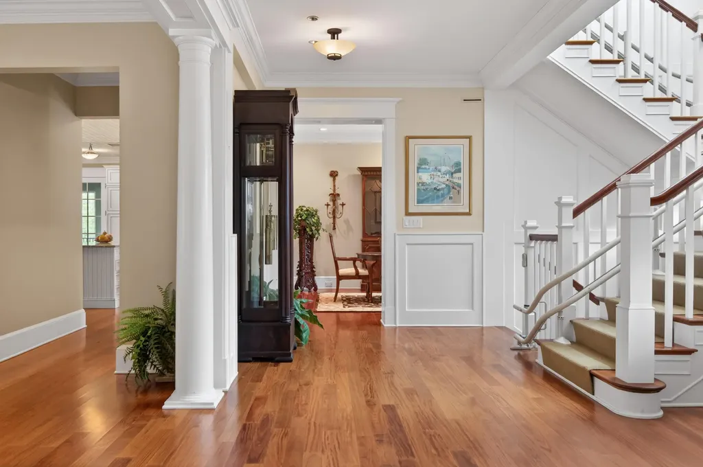 11 Winslow Lane Kennebunkport ME 04046