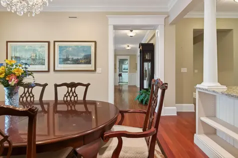 11 Winslow Lane Kennebunkport ME 04046