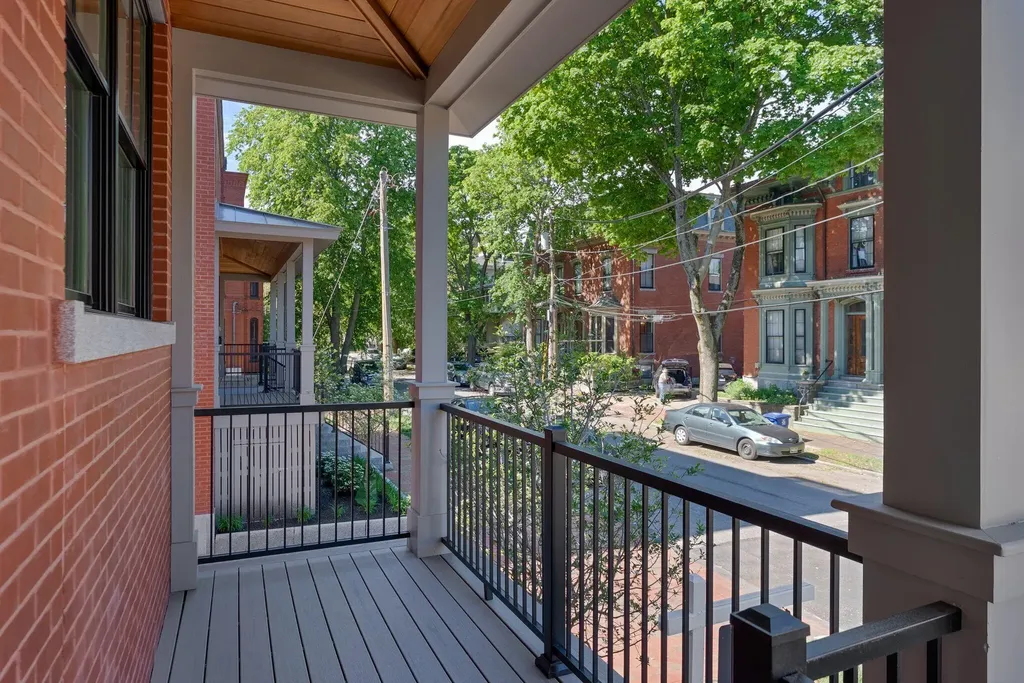 55 Carleton Street Portland ME 04102