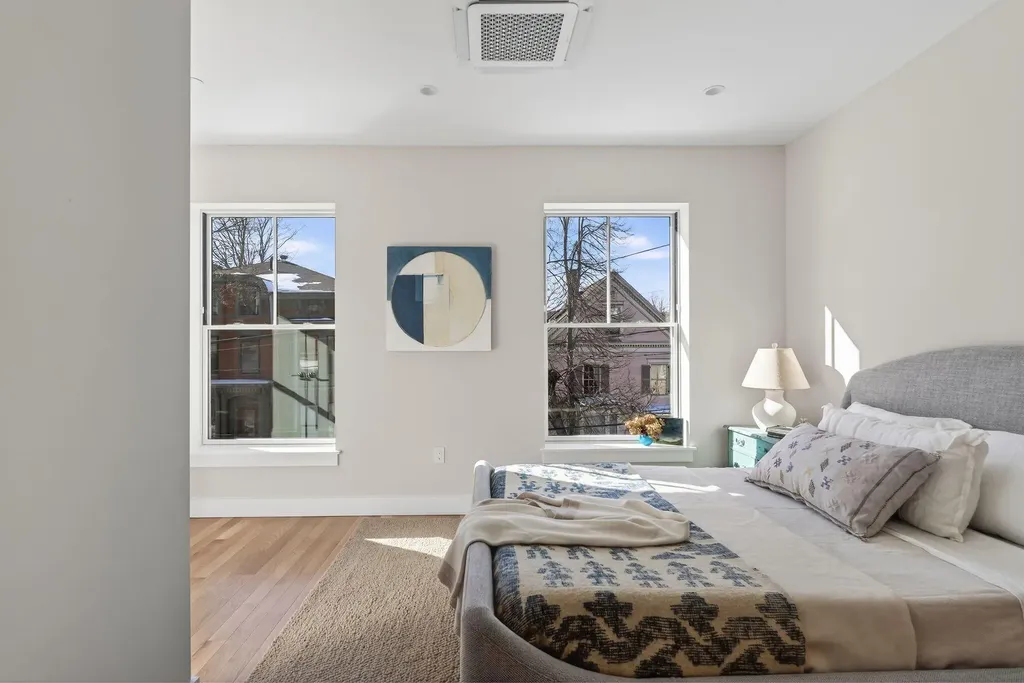 55 Carleton Street Portland ME 04102