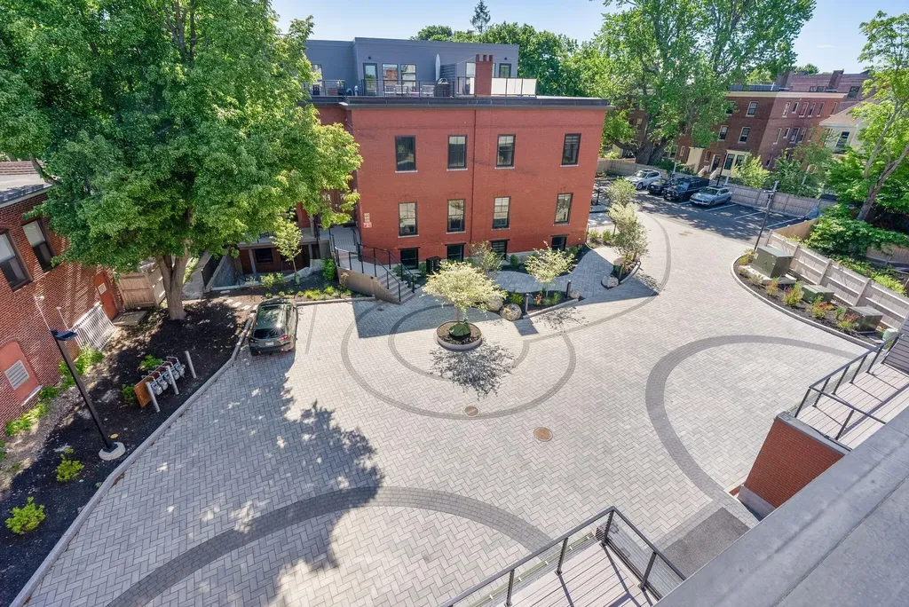 55 Carleton Street Portland ME 04102