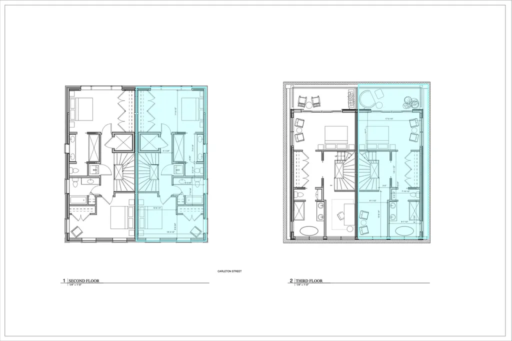 55 Carleton Street Portland ME 04102
