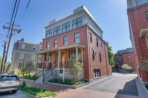 55 Carleton Street Portland ME 04102