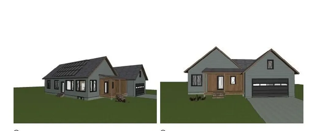 17 Eastern Lane Standish ME 04084
