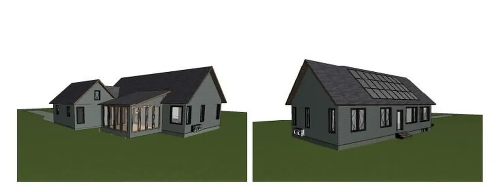 17 Eastern Lane Standish ME 04084