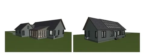 17 Eastern Lane Standish ME 04084