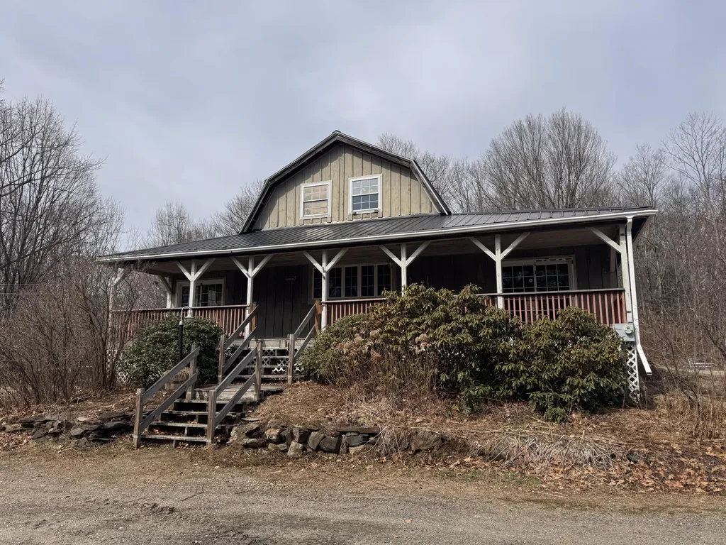 39 Haines Corner Road Livermore Falls ME 04254