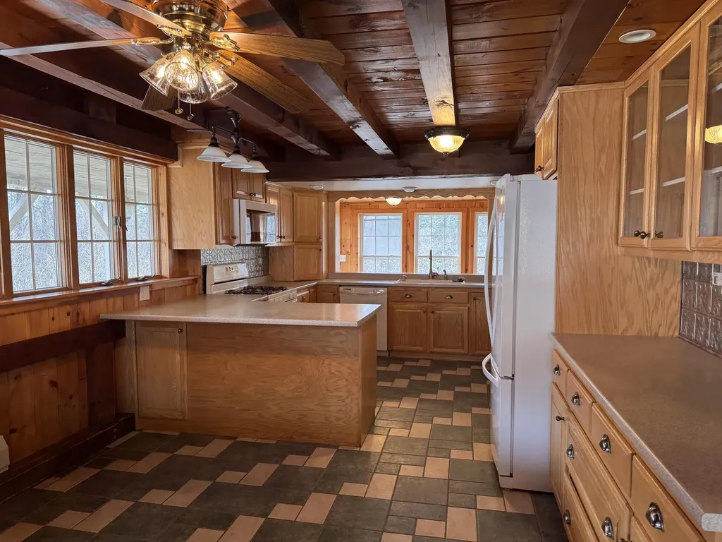 39 Haines Corner Road Livermore Falls ME 04254