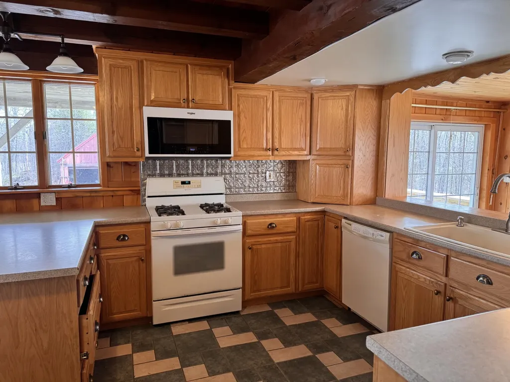 39 Haines Corner Road Livermore Falls ME 04254