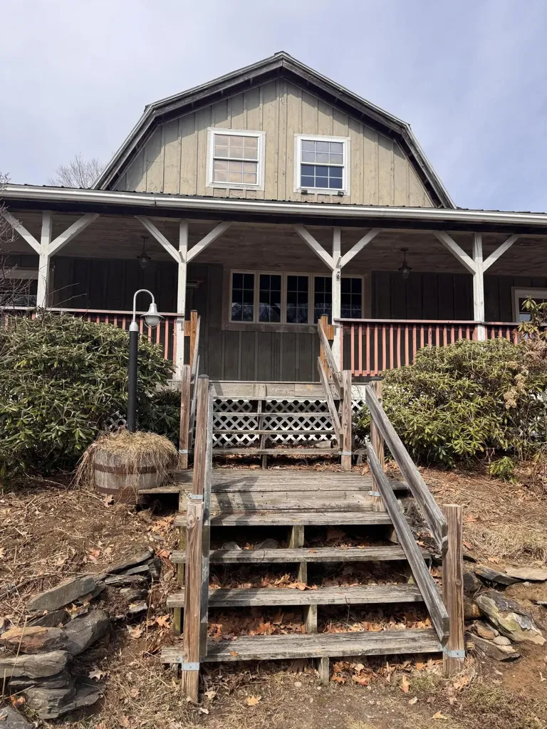 39 Haines Corner Road Livermore Falls ME 04254