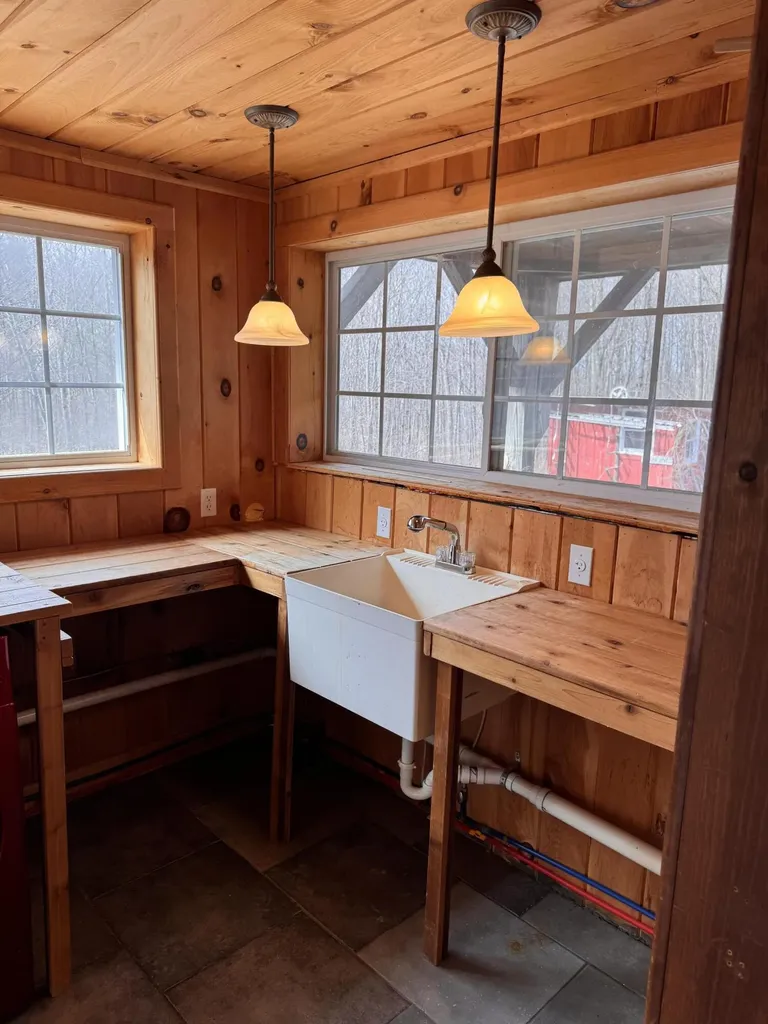 39 Haines Corner Road Livermore Falls ME 04254