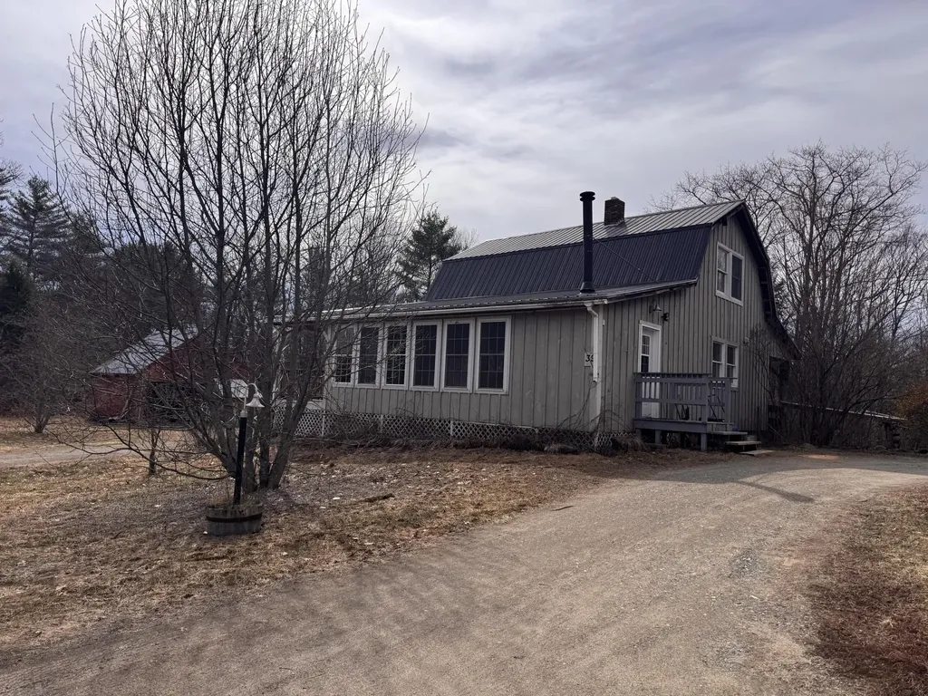 39 Haines Corner Road Livermore Falls ME 04254