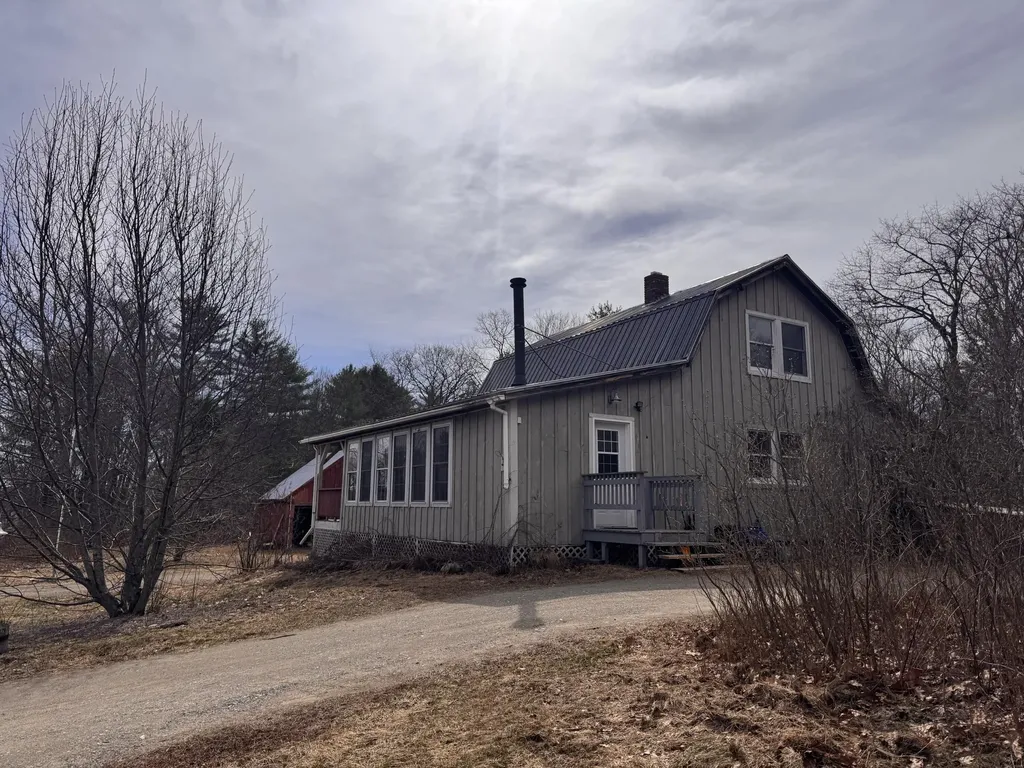 39 Haines Corner Road Livermore Falls ME 04254